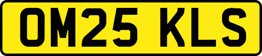 OM25KLS