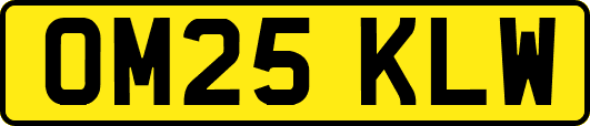 OM25KLW