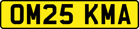 OM25KMA