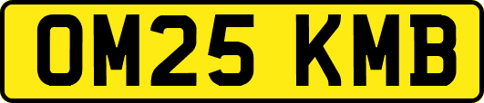 OM25KMB