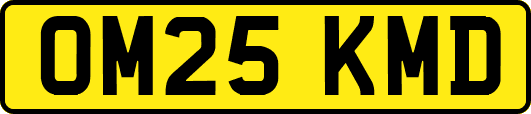OM25KMD