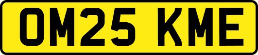 OM25KME