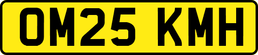 OM25KMH