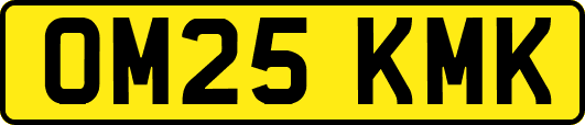 OM25KMK
