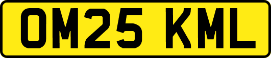 OM25KML