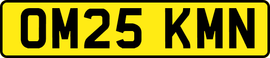 OM25KMN