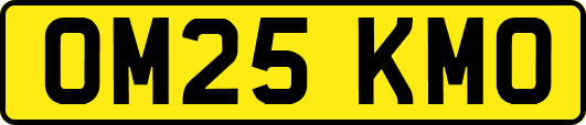 OM25KMO