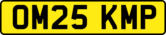 OM25KMP