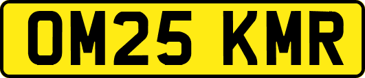 OM25KMR