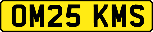 OM25KMS