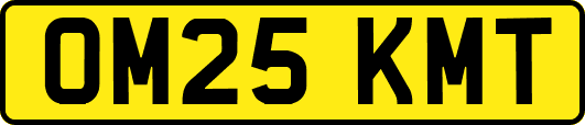 OM25KMT
