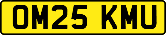 OM25KMU