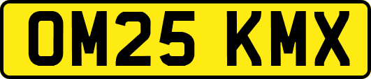 OM25KMX