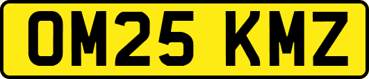 OM25KMZ