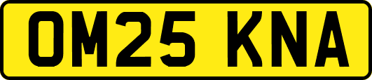 OM25KNA