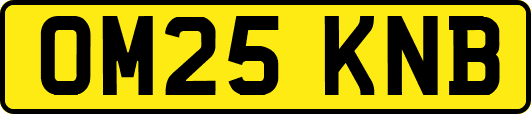 OM25KNB