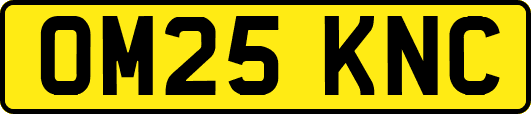 OM25KNC