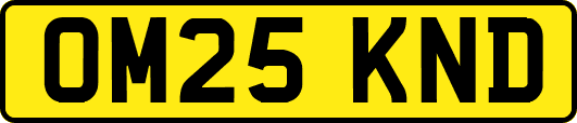 OM25KND