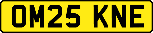 OM25KNE