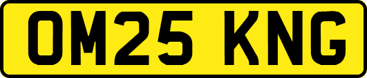 OM25KNG