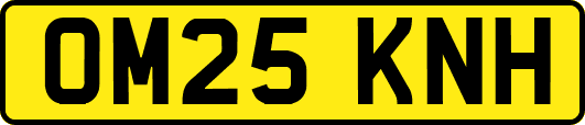 OM25KNH