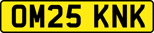 OM25KNK