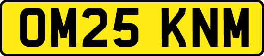 OM25KNM