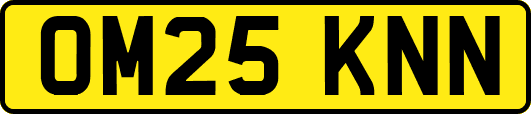 OM25KNN