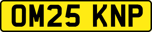 OM25KNP
