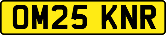 OM25KNR