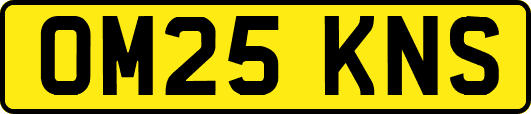 OM25KNS
