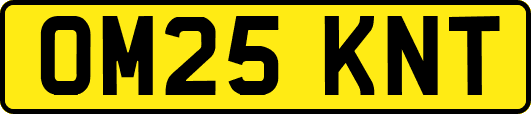 OM25KNT