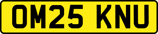 OM25KNU