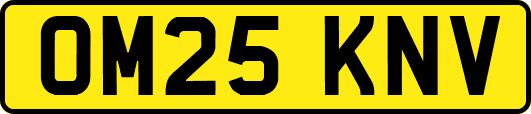 OM25KNV