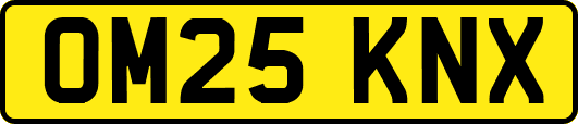 OM25KNX