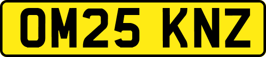 OM25KNZ