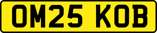 OM25KOB
