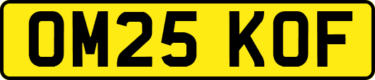 OM25KOF