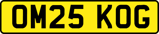 OM25KOG