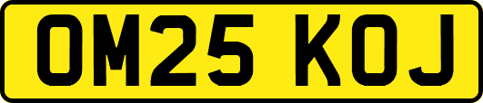 OM25KOJ