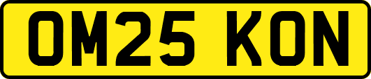 OM25KON