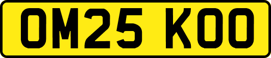 OM25KOO