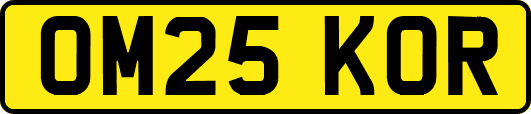 OM25KOR
