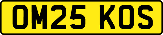 OM25KOS