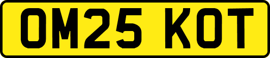 OM25KOT