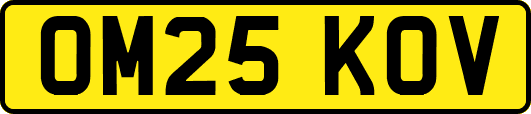 OM25KOV