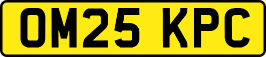 OM25KPC