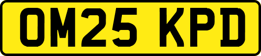 OM25KPD
