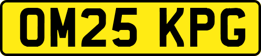OM25KPG