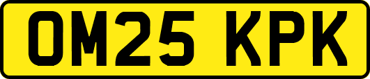 OM25KPK